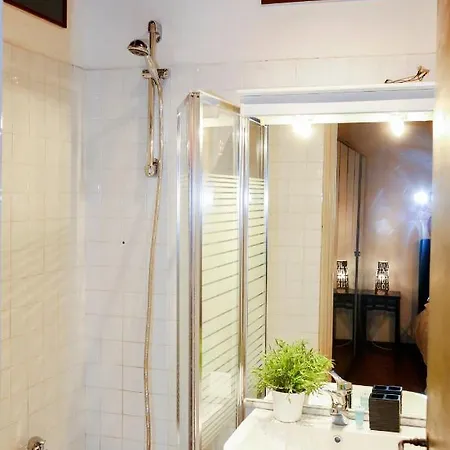 Apartman Decor Inspiration Róma