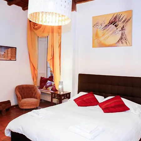 Decor Inspiration Apartamento *