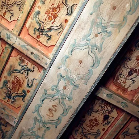 Decor Inspiration Roma