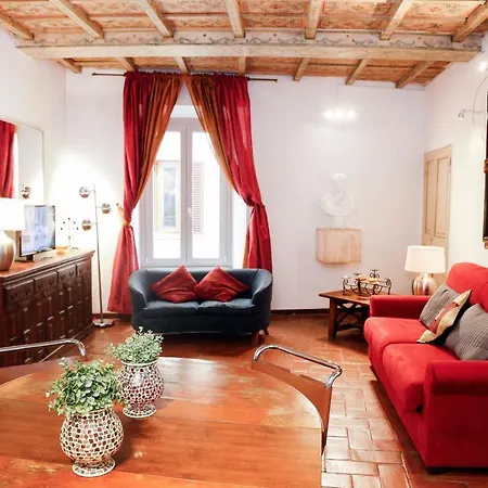 Decor Inspiration Roma