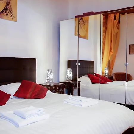 Apartamento Decor Inspiration *