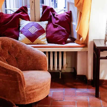Apartamento Decor Inspiration Roma