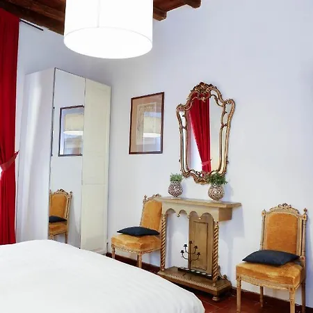 Decor Inspiration Apartamento Roma