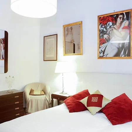 Apartamento Decor Inspiration