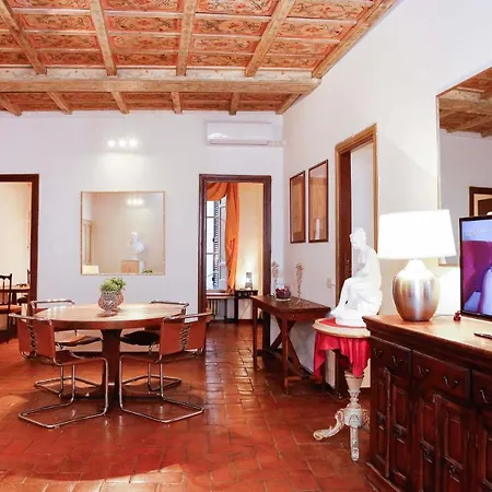Decor Inspiration Roma