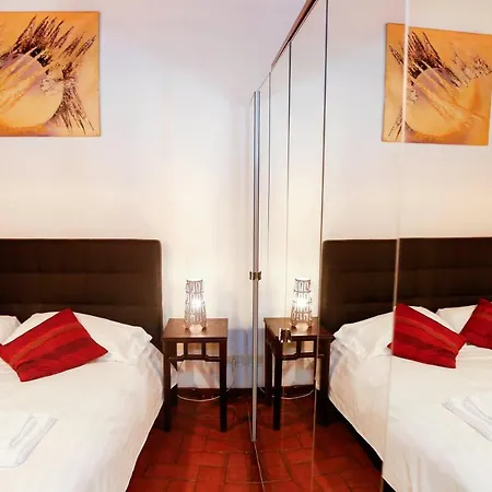 Apartamento Decor Inspiration Roma