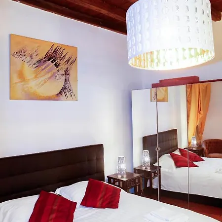 Decor Inspiration Roma