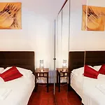 Διαμέρισμα Decor Inspiration Ρώμη