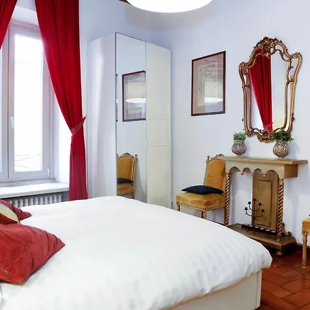 Decor Inspiration - Topcollection Apartment