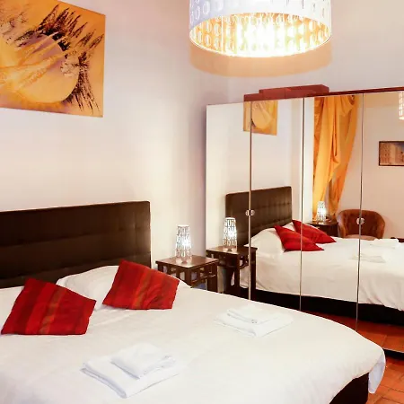 Decor Inspiration Daire