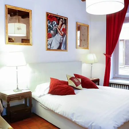 Decor Inspiration - Topcollection Apartment