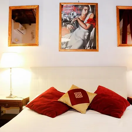 Decor Inspiration - Topcollection Apartment *
