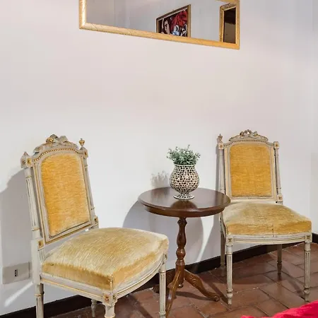 Διαμέρισμα Decor Inspiration Ρώμη