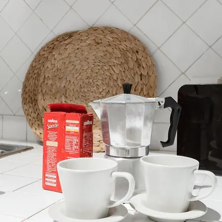 Decor Inspiration Διαμέρισμα