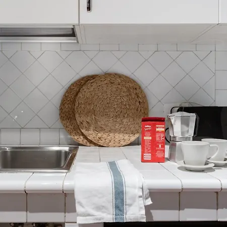 Διαμέρισμα Decor Inspiration