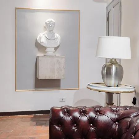 Decor Inspiration Διαμέρισμα Ρώμη